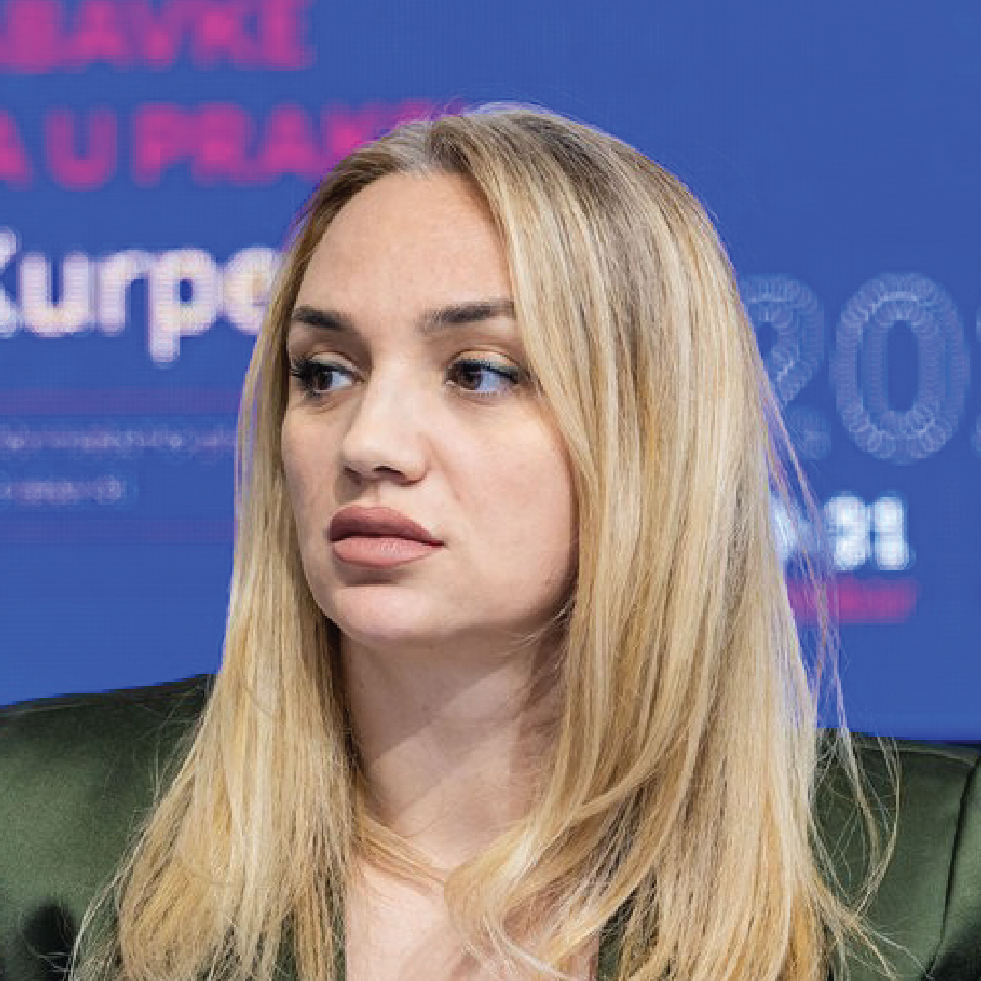 Farisa Kurpejović