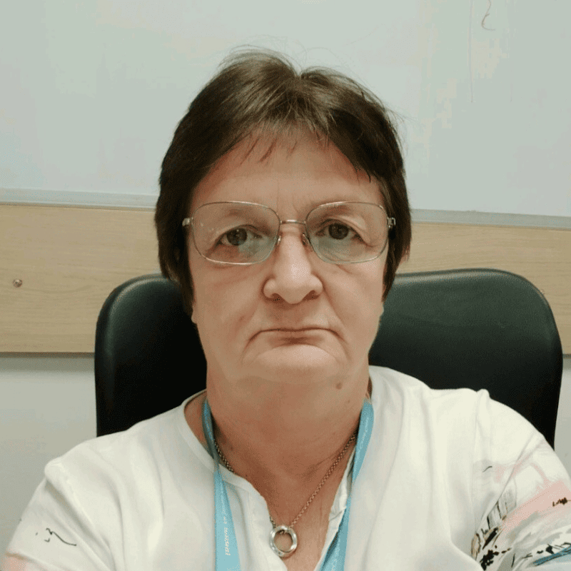 Dragica Pejanović