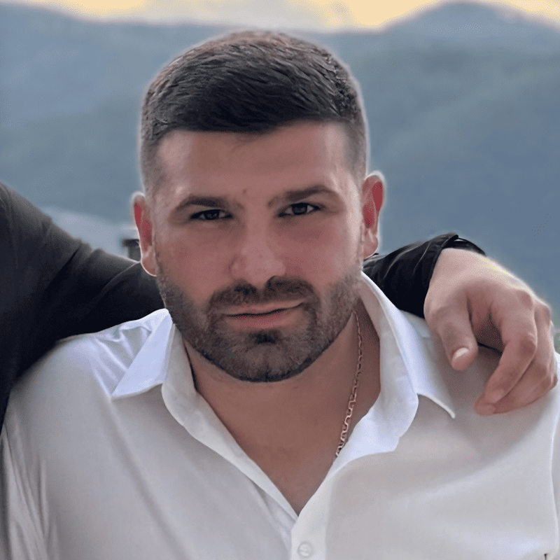Nikola  Milošević